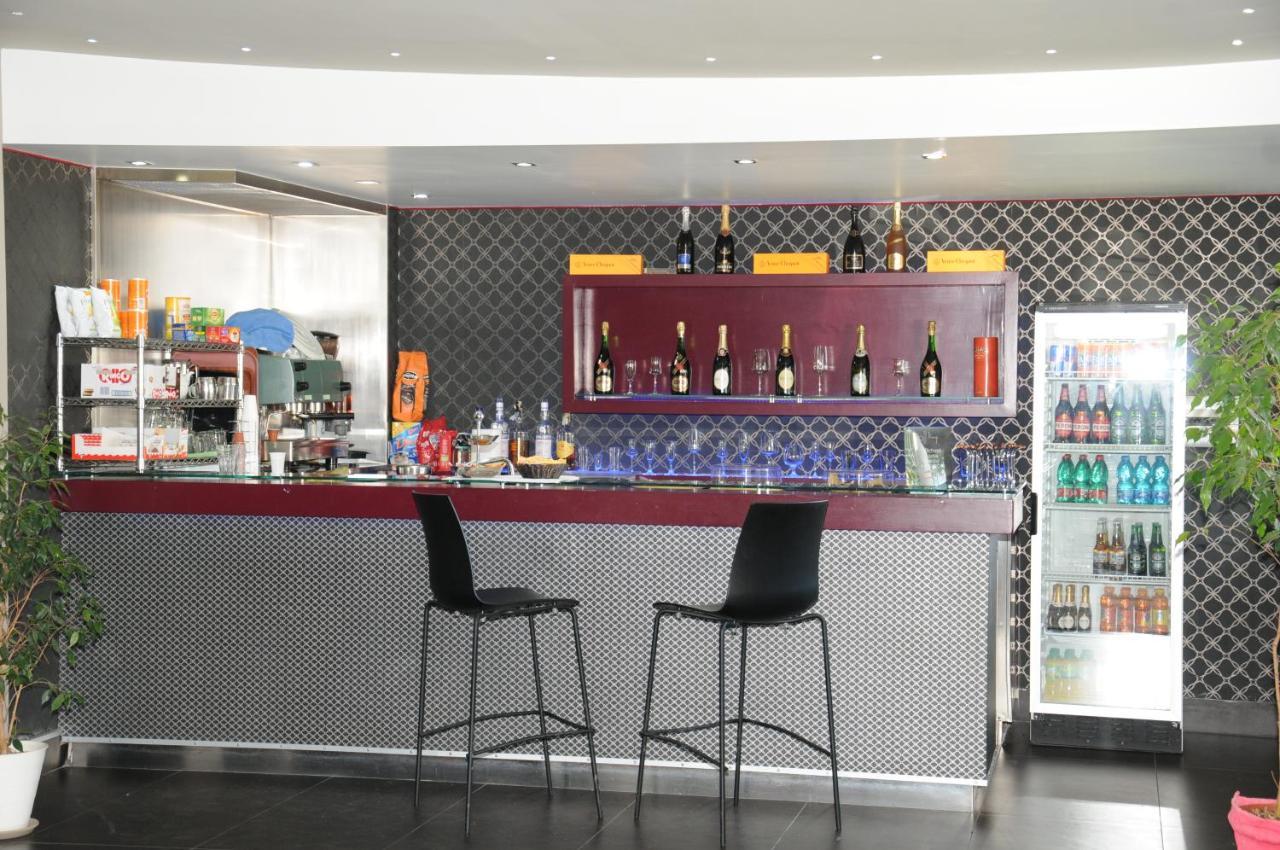 Hotel Sannita 카소리아 외부 사진